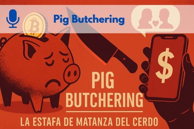 Pig Butchering